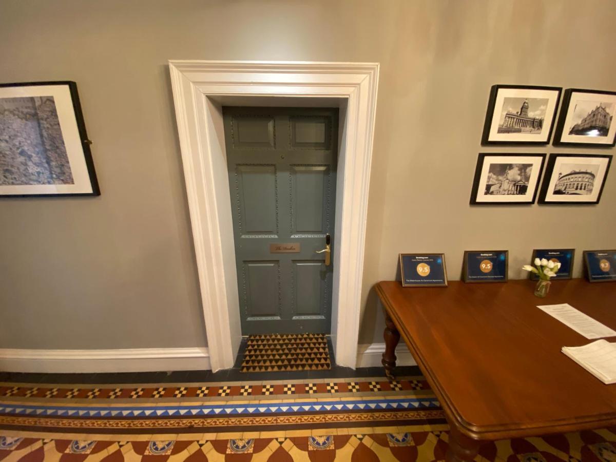 The Deakin At Claremont Serviced Apartments Leeds  Ngoại thất bức ảnh