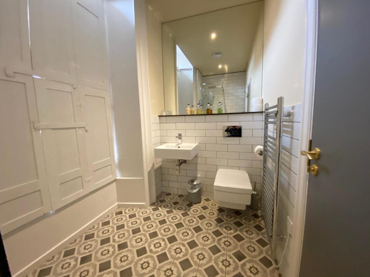 The Deakin At Claremont Serviced Apartments Leeds  Ngoại thất bức ảnh